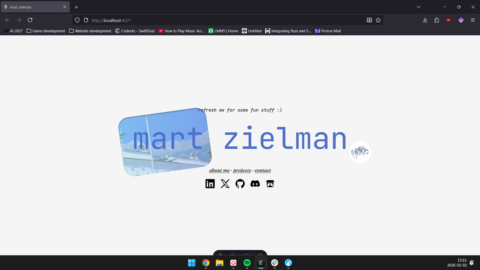project image